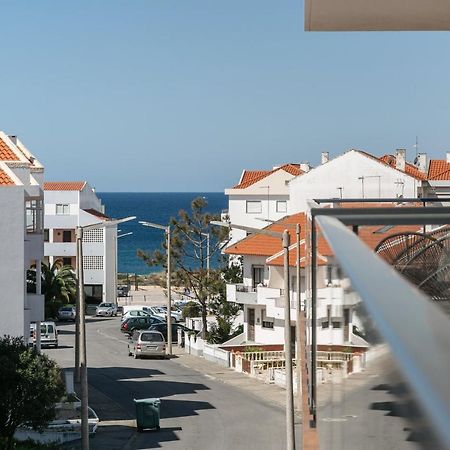Consolacao & Supertubos Beach House מראה חיצוני תמונה