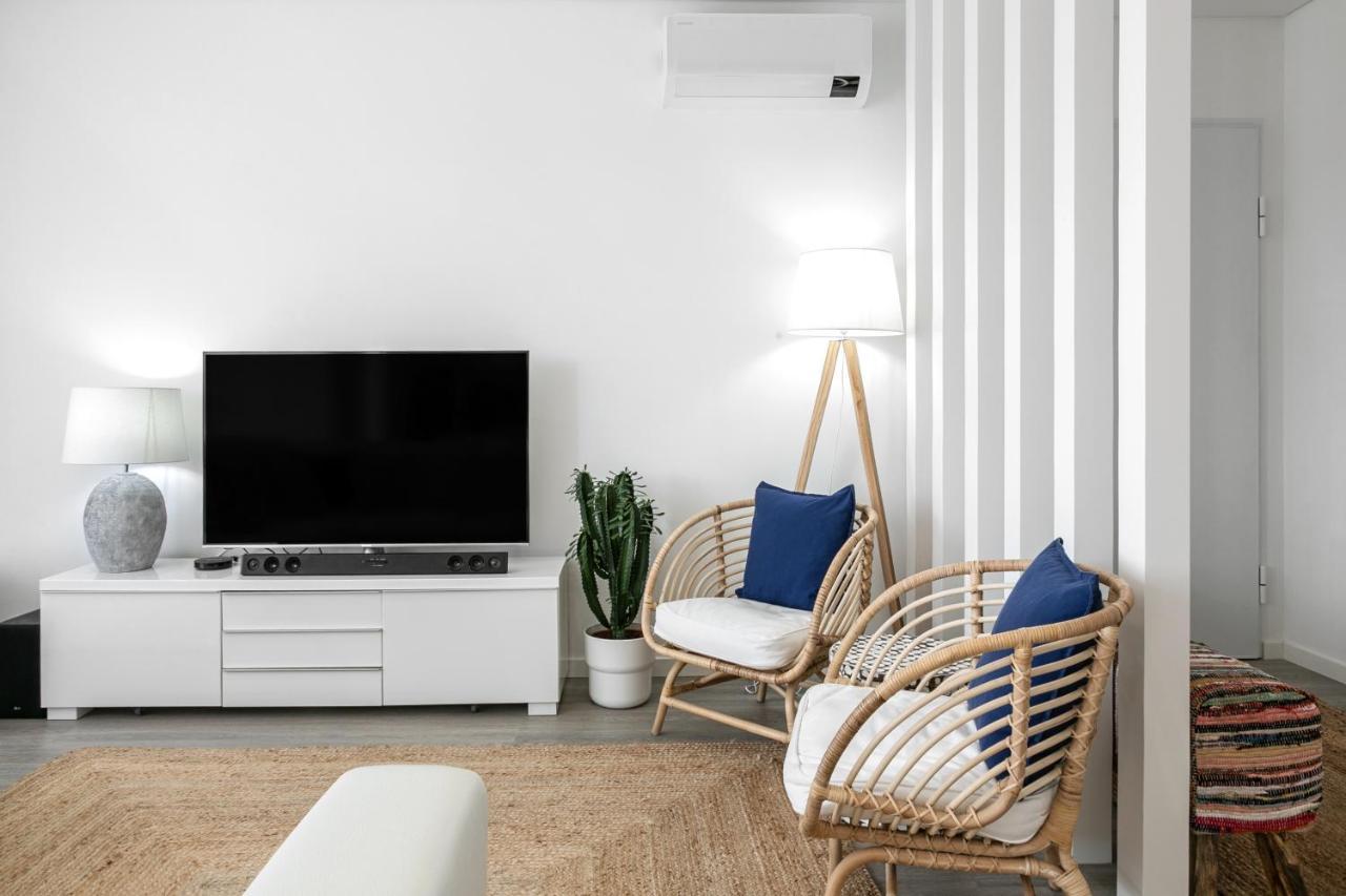 Consolacao & Supertubos Beach House מראה חיצוני תמונה