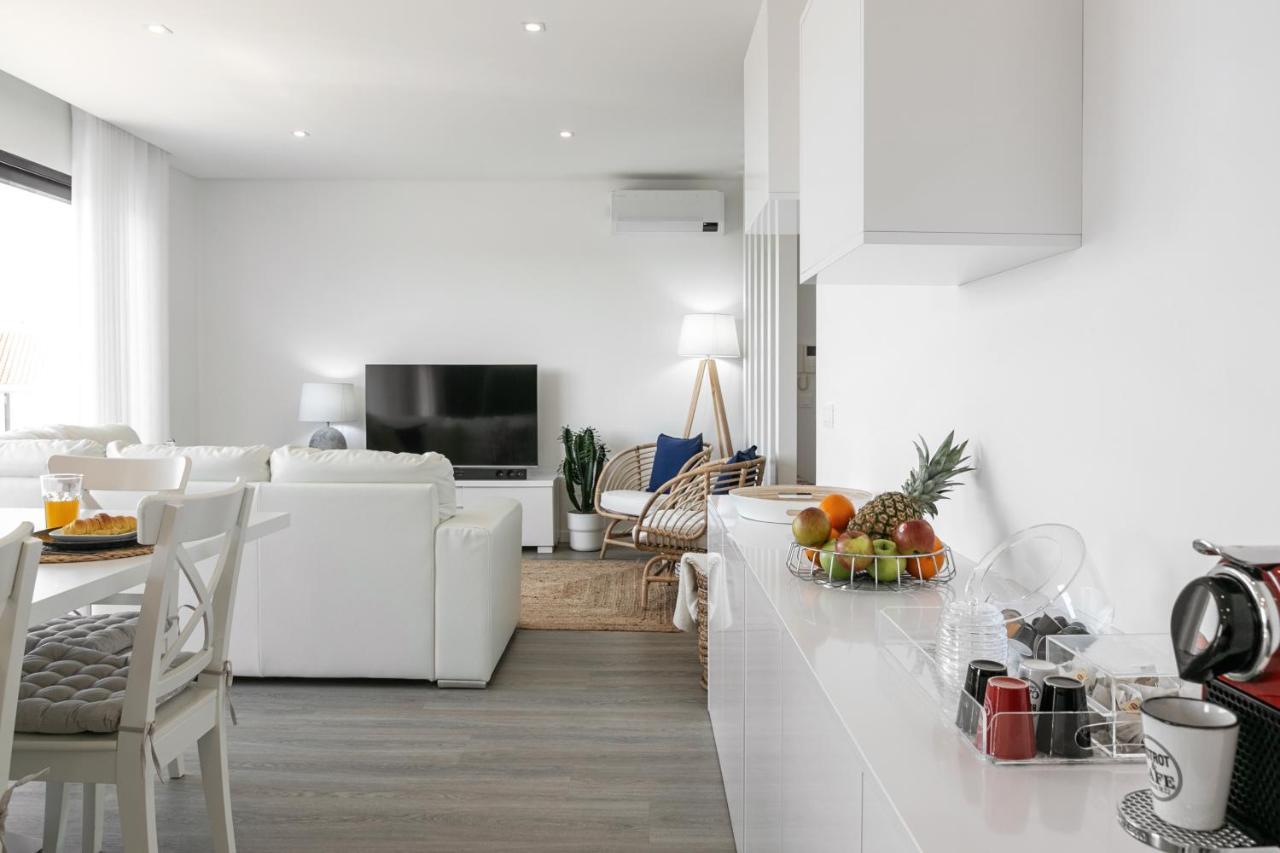 Consolacao & Supertubos Beach House מראה חיצוני תמונה