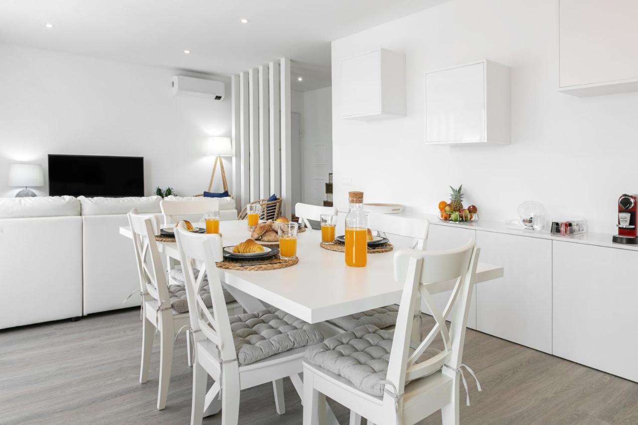 Consolacao & Supertubos Beach House מראה חיצוני תמונה