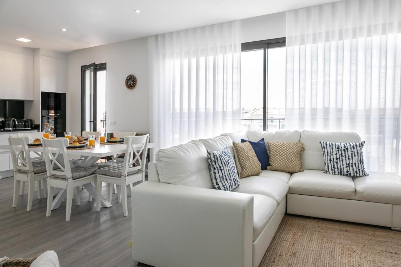 Consolacao & Supertubos Beach House מראה חיצוני תמונה